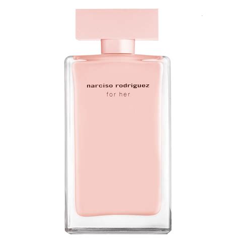 narciso rodriguez perfume website